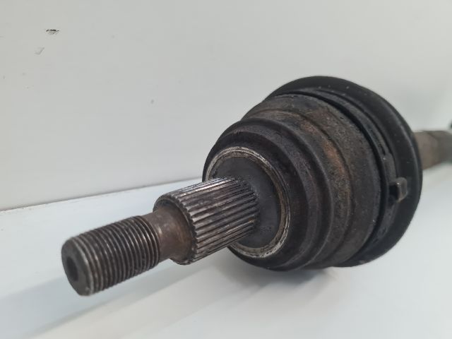 bontott VW GOLF IV Jobb Féltengely