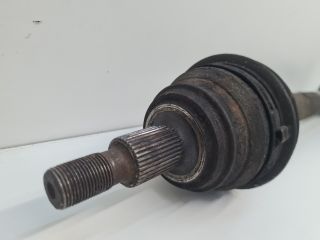 bontott VW GOLF IV Jobb Féltengely