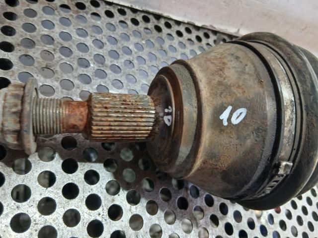 bontott VW GOLF IV Jobb Féltengely