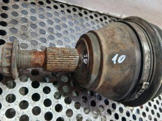 bontott VW GOLF IV Jobb Féltengely