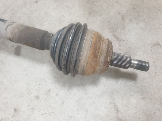 bontott VW GOLF IV Jobb Féltengely