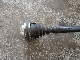 bontott VW GOLF IV Jobb Féltengely