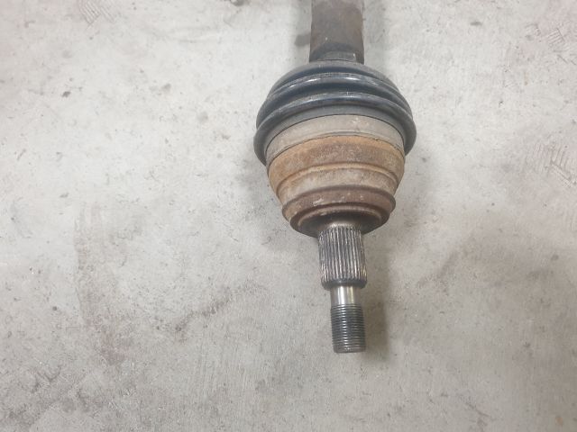 bontott VW GOLF IV Jobb Féltengely