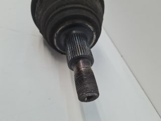 bontott VW GOLF IV Jobb Féltengely