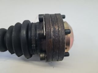 bontott VW GOLF IV Jobb Féltengely