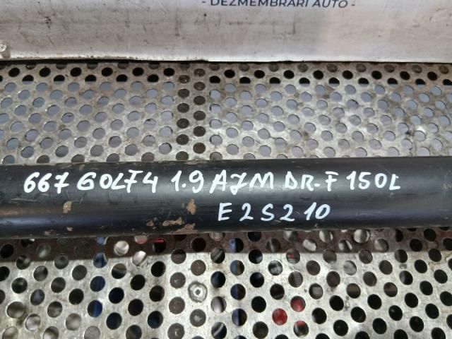 bontott VW GOLF IV Jobb Féltengely