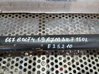 bontott VW GOLF IV Jobb Féltengely