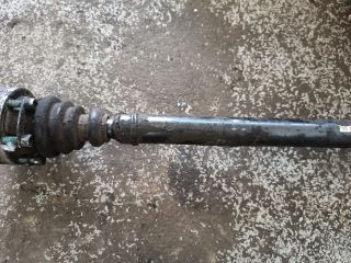 bontott VW GOLF IV Jobb Féltengely