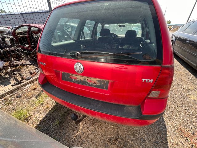 bontott VW GOLF IV Jobb Féltengely