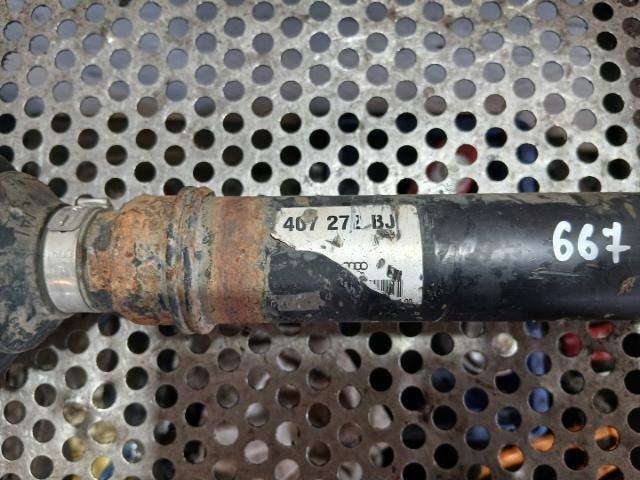 bontott VW GOLF IV Jobb Féltengely