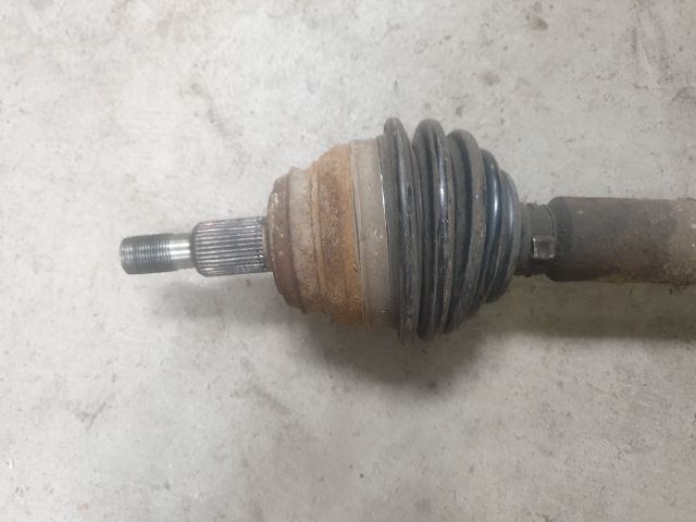 bontott VW GOLF IV Jobb Féltengely