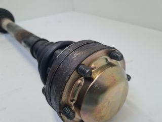 bontott VW GOLF IV Jobb Féltengely