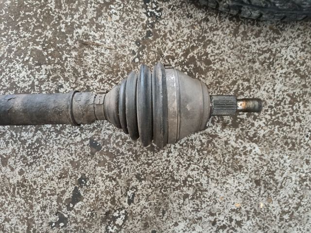 bontott VW GOLF IV Jobb Féltengely