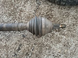 bontott VW GOLF IV Jobb Féltengely