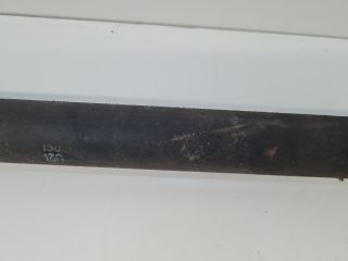 bontott VW GOLF IV Jobb Féltengely