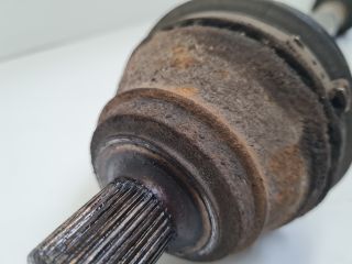 bontott VW GOLF IV Jobb Féltengely