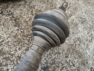 bontott VW GOLF IV Jobb Féltengely