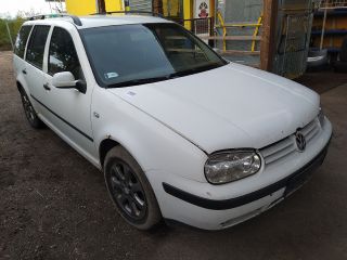 bontott VW GOLF IV Jobb hátsó Fékkengyel