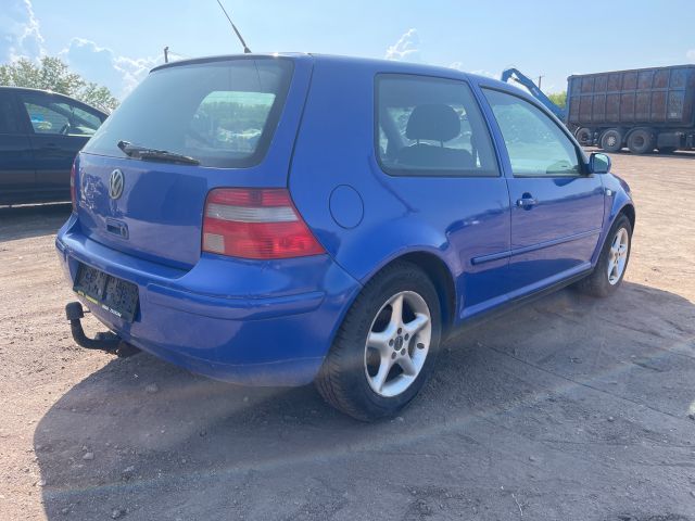 bontott VW GOLF IV Jobb hátsó Fékkengyel