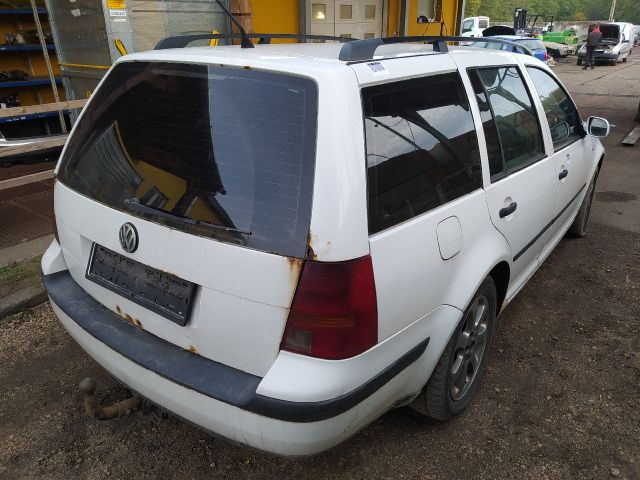 bontott VW GOLF IV Jobb hátsó Fékkengyel