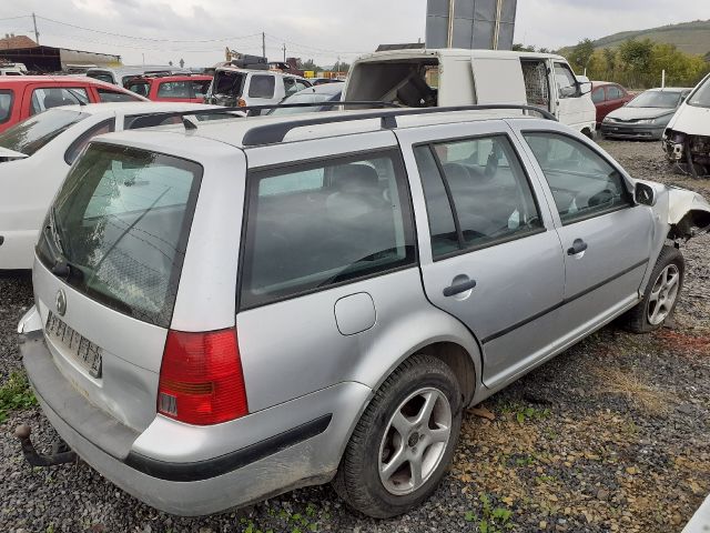 bontott VW GOLF IV Jobb hátsó Féknyereg Munkahengerrel