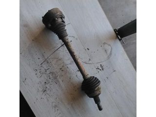 bontott VW GOLF IV Jobb hátsó Féltengely