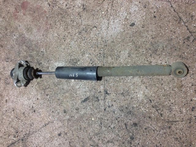 bontott VW GOLF IV Jobb hátsó Lengéscsillapító