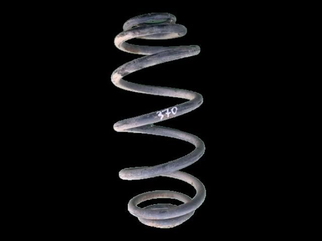 bontott VW GOLF IV Jobb hátsó Rugó