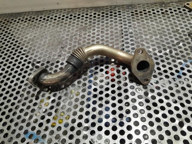 bontott VW GOLF IV Kartergázcső