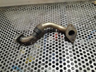 bontott VW GOLF IV Kartergázcső