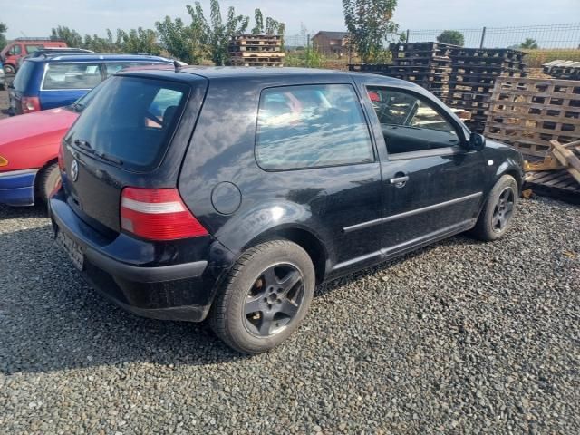 bontott VW GOLF IV Kartergázcső