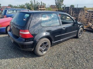 bontott VW GOLF IV Kartergázcső
