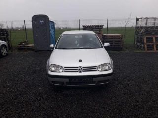 bontott VW GOLF IV Kartergázcső