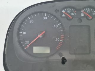 bontott VW GOLF IV Kilométeróra