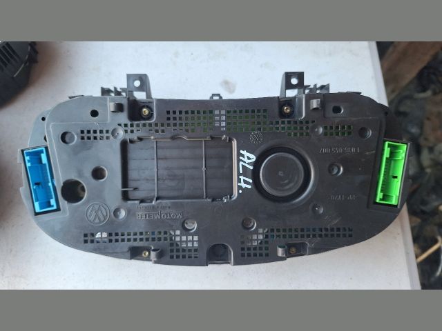 bontott VW GOLF IV Kilométeróra