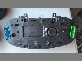 bontott VW GOLF IV Kilométeróra