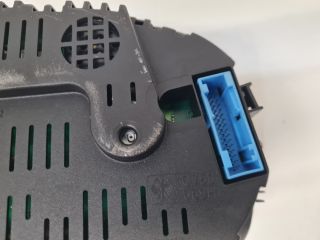 bontott VW GOLF IV Kilométeróra