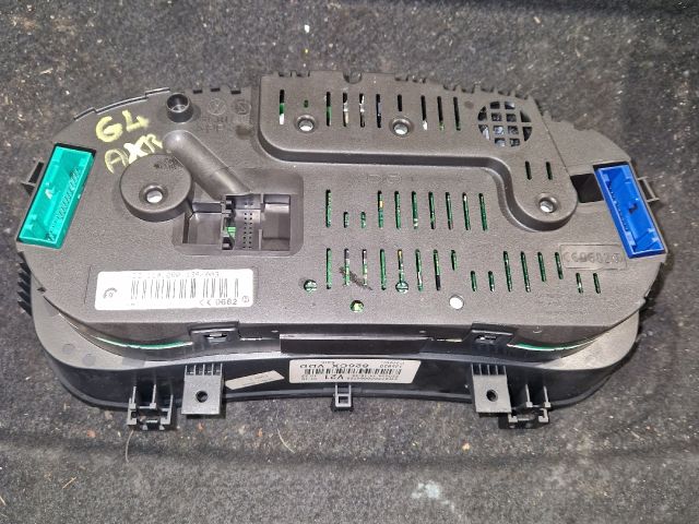 bontott VW GOLF IV Kilométeróra