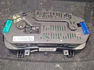 bontott VW GOLF IV Kilométeróra