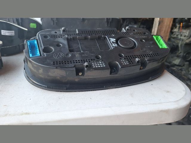 bontott VW GOLF IV Kilométeróra