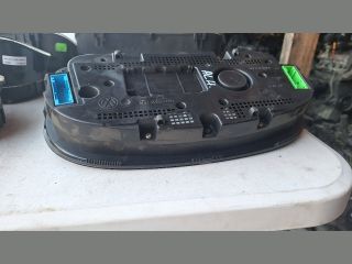 bontott VW GOLF IV Kilométeróra