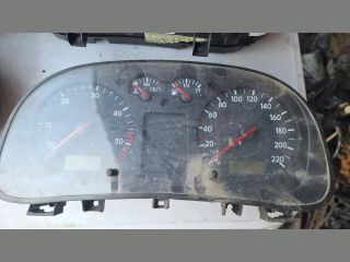 bontott VW GOLF IV Kilométeróra