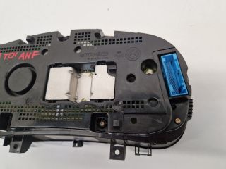 bontott VW GOLF IV Kilométeróra