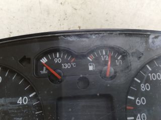 bontott VW GOLF IV Kilométeróra
