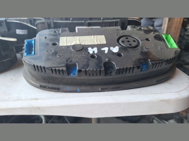 bontott VW GOLF IV Kilométeróra