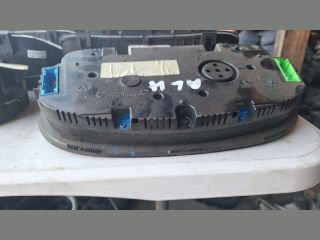 bontott VW GOLF IV Kilométeróra