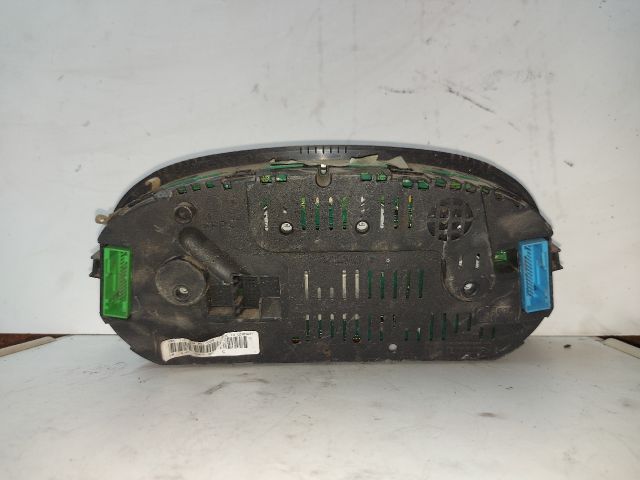 bontott VW GOLF IV Kilométeróra