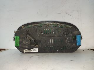 bontott VW GOLF IV Kilométeróra