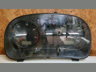 bontott VW GOLF IV Kilométeróra