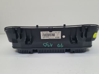 bontott VW GOLF IV Kilométeróra